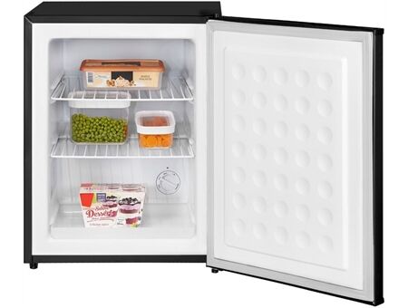 Exquisit GB60-150E black