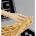 Cloer 1445 Brüsseler Waffel