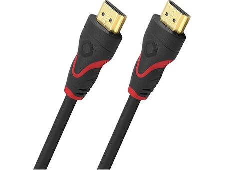 Oehlbach Screen Magic UHD 1,5m