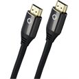 Oehlbach Black Magic MKII UHS HDMI 3m