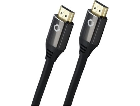 Oehlbach Black Magic MKII UHS HDMI 3m