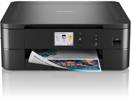 Brother DCP-J1140DW