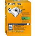 Swirl PH 99 MicroPor Plus