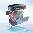 Bosch BSS82SIL1