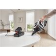 Bosch BSS82SIL1