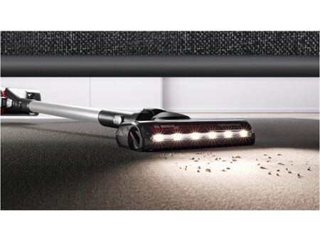 Bosch BSS82SIL1