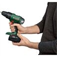 Bosch BSS82SIL1