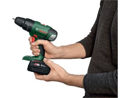 Bosch BSS82SIL1