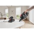 Bosch BSS82SIL1