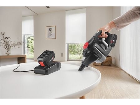 Bosch BSS82SIL1