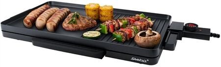 Steba VG 30 BBQ Slim