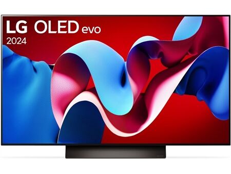 LG OLED48C48LA