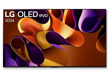 LG OLED77G48LW Xklusiv 2024