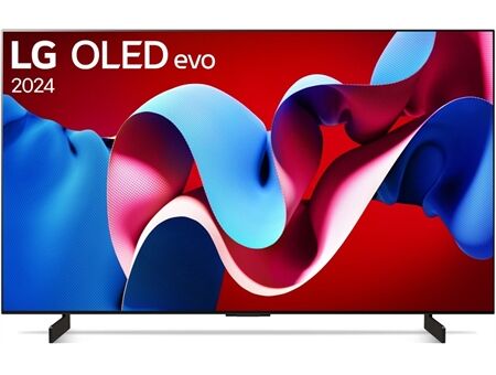 LG OLED42C48LA