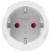 Hama Reiseadapter Typ G 3-polig für UK