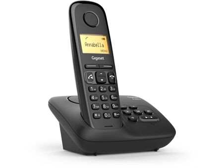 Gigaset A 270 A Duo