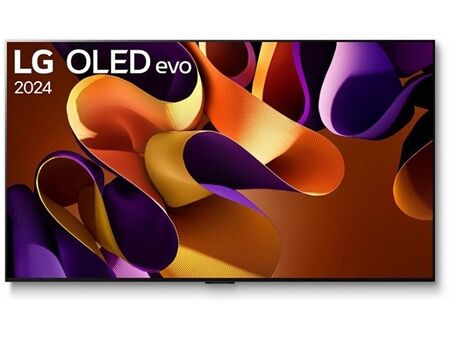 LG OLED55G48LW Xlusiv 2024