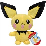 WICKEDCOOL Pichu Plüsch (20cm)
