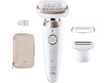 Braun 9-030 Silk-épil 3D SensoSmart