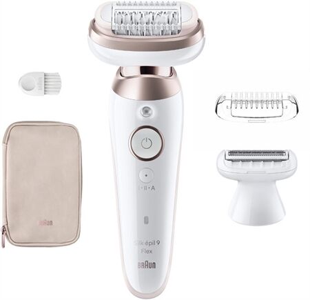 Braun 9-030 Silk-épil 3D SensoSmart
