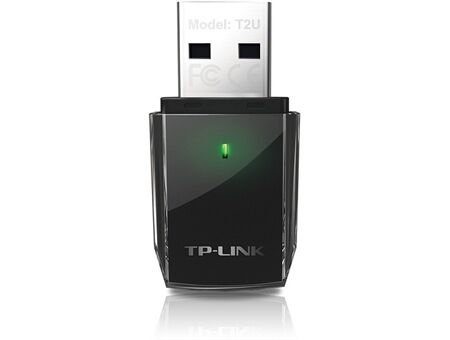 TP-Link Archer T2U AC600