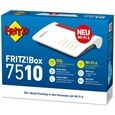 AVM FRITZ!Box 7510