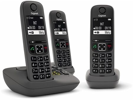 Gigaset AE690A Trio