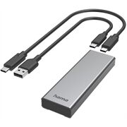 Hama USB-Festplattengehäuse
