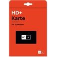HD PLUS Karte (12 Monate)