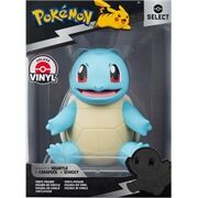 JAZWARES Schiggy Deluxe Vinyl Figur