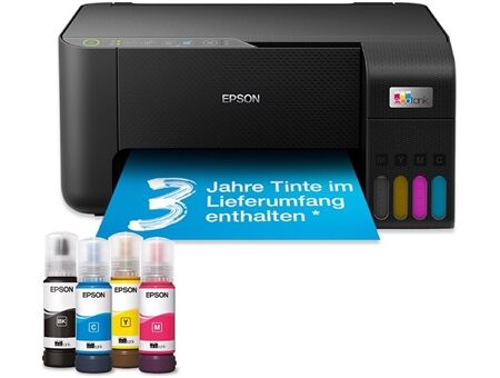 Epson EcoTank ET-2864 abzgl. 40€ Cashback