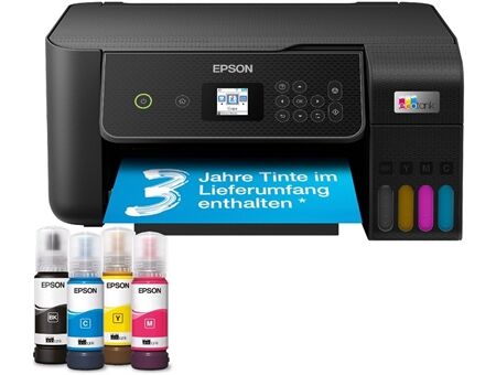 Epson EcoTank ET-2871