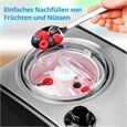 Medion Eismaschine
