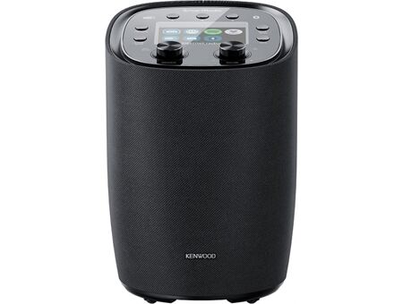 Kenwood CR-ST500-S-B