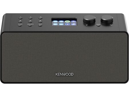 Kenwood CR-ST90-S-B