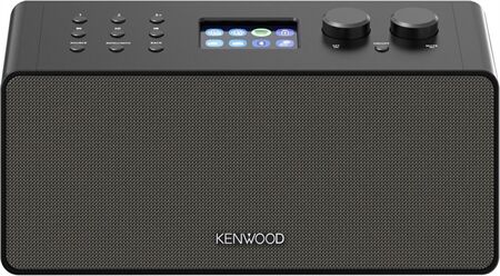 Kenwood CR-ST90-S-B