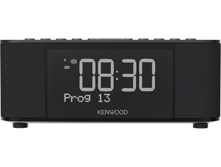 Kenwood CR-ST40-DAB-B