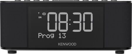 Kenwood CR-ST40-DAB-B