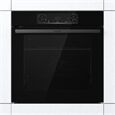 Gorenje BPS6737E14BG
