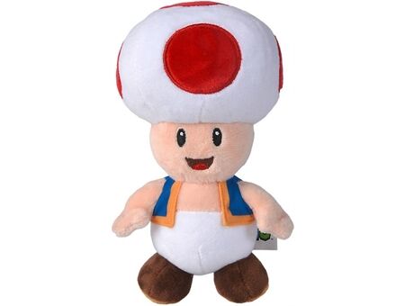 Simba Toad #1 Plüsch (20cm)