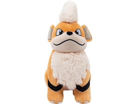 JAZWARES Fukano Plüsch (30cm)