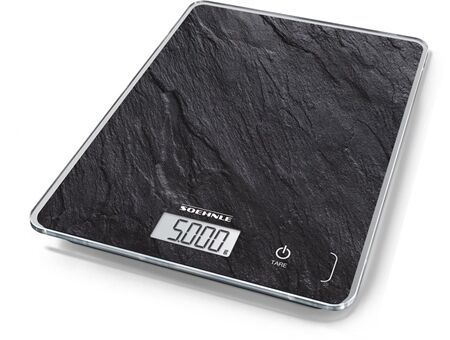 Soehnle Page Compact 300 slate