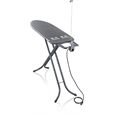 Leifheit AirBoard M Black Plus