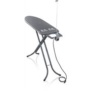 Leifheit AirBoard M Black Plus