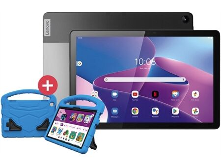 Lenovo Tab M10 3rd Gen (ZAAE0123SE)