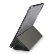 Hama Tablet-Hülle Fold Clear für iPad Pro 11" (2024)