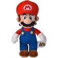 Simba Mario #3 Plüsch (20cm)