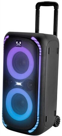 Fresh ´n Rebel Party Speaker (Large)