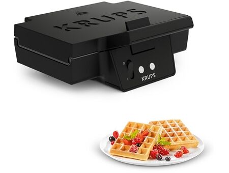 Krups FDK252