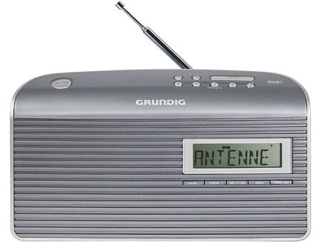 Grundig Music 7000X DAB+